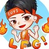 LFG | 🍚 ⛓ 🌿 的头像