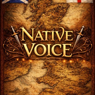 Native Voice's profile picture