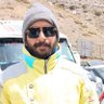 Profilbild von Ishant Babu