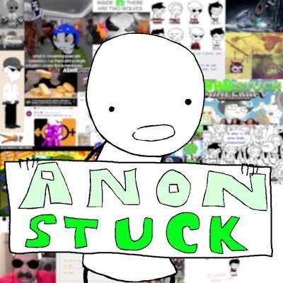 anonstuck's profile picture