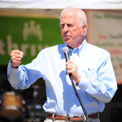 Rep. Mike Thompson's profile picture