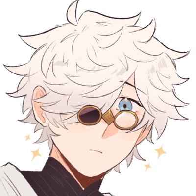 Tofuisstilltofu's profile picture