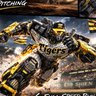 虎ンスフォーマー🐯 profil fotoğrafı