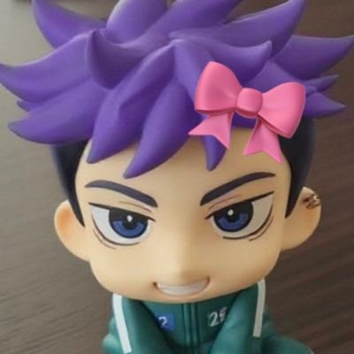 Iksamora's profile picture
