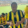 DIEGO A profil fotoğrafı