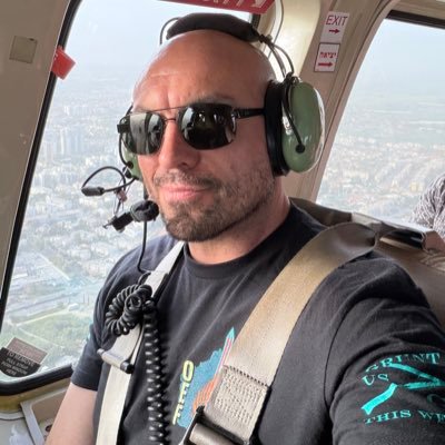 Andrew Fox's profile picture