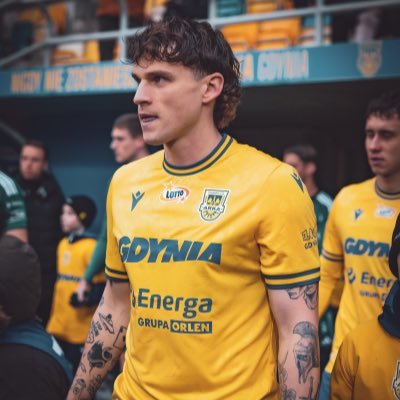 Serafin Szota's profile picture