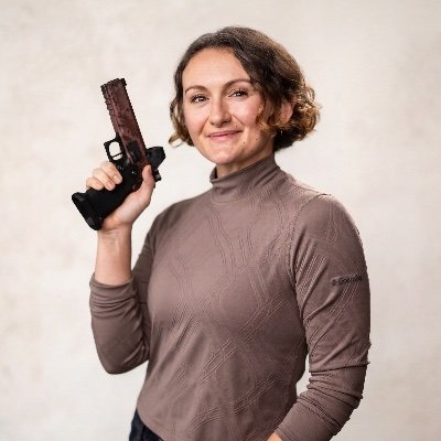 Lena Miculek's profile picture