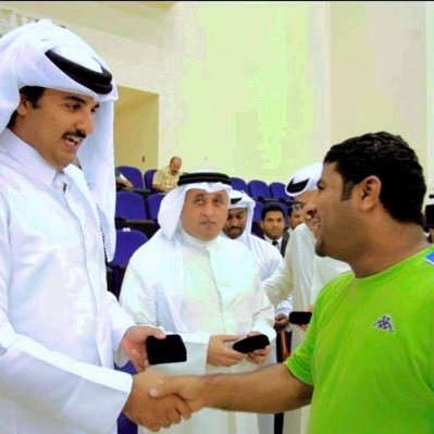benthaniqatar's profile picture