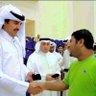 عادل بن ثاني الزراع 的头像