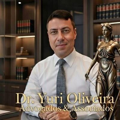 Dr. Yuri Oliveira Adv Protetor de Gotham's profile picture