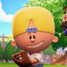 Фото профиля Backyard Sports