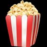 Popcorn profil fotoğrafı