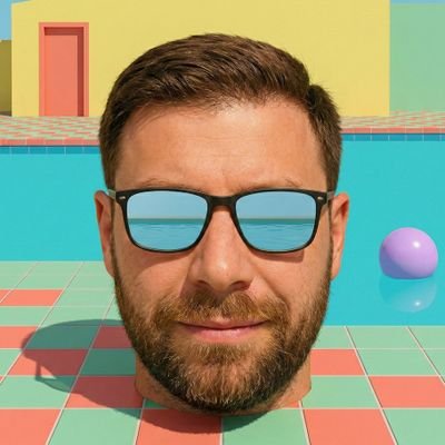 Jon Barron's profile picture