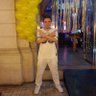 Profilbild von Jamiro Garrido