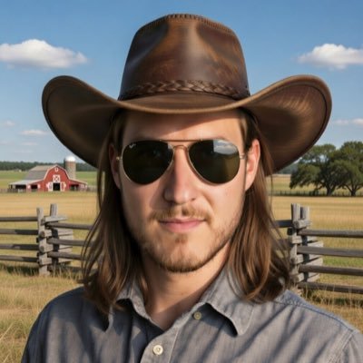 Rancher Dustin 𓃒's profile picture