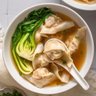 Won Ton Soup 的头像