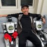 David Chen profil fotoğrafı