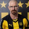 MrHeisemberg's profile picture