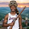 Profilbild von WVU “The Future” Bronny