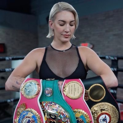 Mikaela Mayer's profile picture