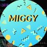 miggy profil fotoğrafı