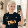 Profilbild von Lina Sayer