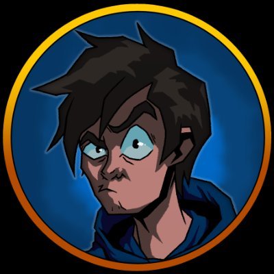 itsDanimator's profile picture