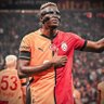 Aslan Victor Osimhen 🦁 的头像