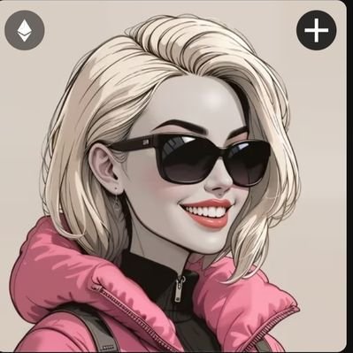 BlondieSparkNFT's profile picture