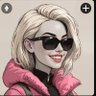 Profilbild von Blondie Spark NFT