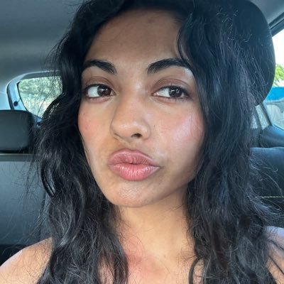 GoddessMalika_'s profile picture