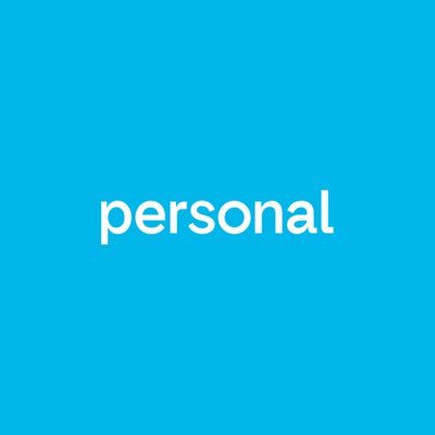 Personal Paraguay's profile picture