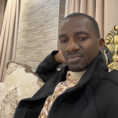 SantosMwine's profile picture