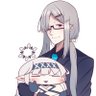 睡蓮(シスフ先生)@一文字併せ参加予定 的头像