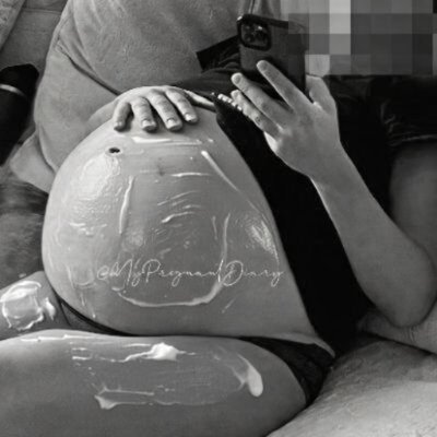 MyPregnantDiary's profile picture
