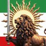 Фото профиля lion of Iran 🦁🌞🇮🇷