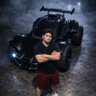 NovaStrike's profile picture