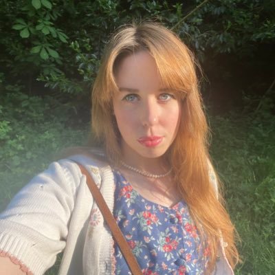 Elizabeth Heverin's profile picture