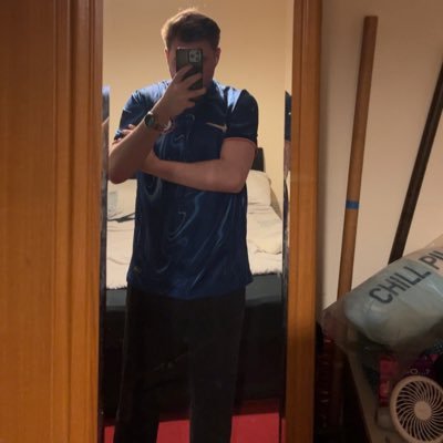 Liam Wilko's profile picture