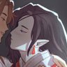 Фото профиля Sazuky | COMMISSIONS OPEN