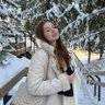 Profilbild von Sezen Parlar