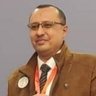 Profilbild von Munir Alshameery