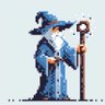 BlueWizard369's profile picture