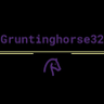 Фото профиля GruntingHorse32
