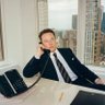 MUSK TECH ARCHIVE 的头像