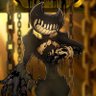 Фото профиля bendy the Ink Demon