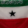 Somaliland profil fotoğrafı
