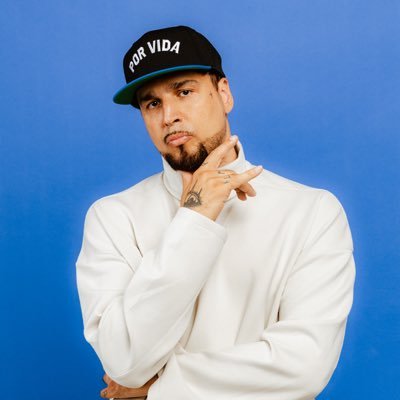 El Dante's profile picture