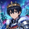 ⚔️騎士キリト王子⚔️異世界転生者生(やや低浮上中) profil fotoğrafı